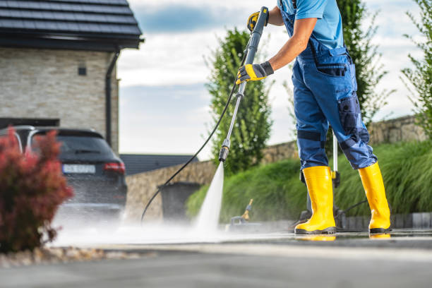 Best Building Exterior Washing  in Coldstream, KY